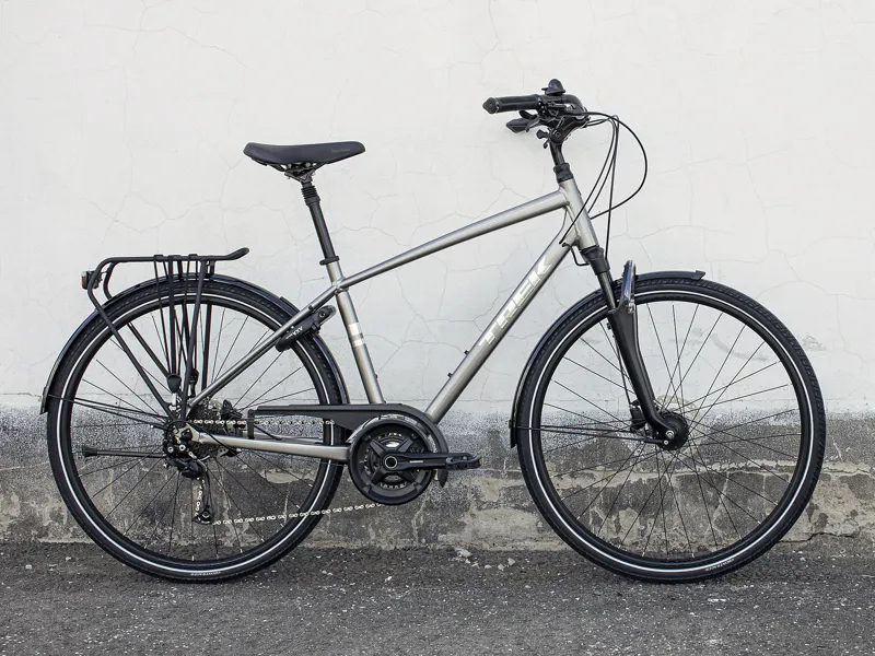 Trek verve 3 2019 best sale